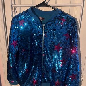 Jojo siwa jacket